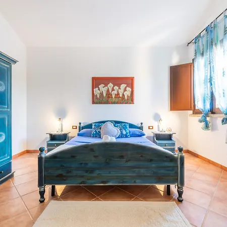 L'olivo Holiday home Olia Speciosa