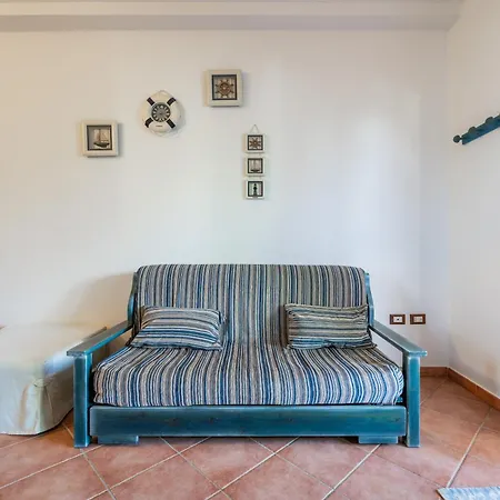 L'olivo Holiday home *