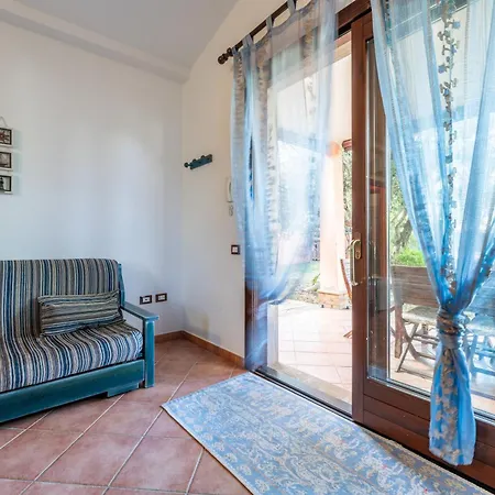 Holiday home L'olivo *