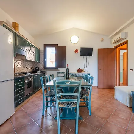 Holiday home L'olivo Olia Speciosa
