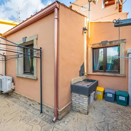 Holiday home L'olivo