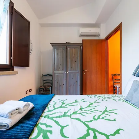 Holiday home L'olivo *