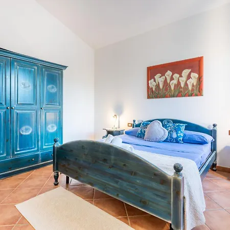 Holiday home L'olivo Olia Speciosa