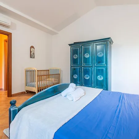 Holiday home L'olivo Olia Speciosa